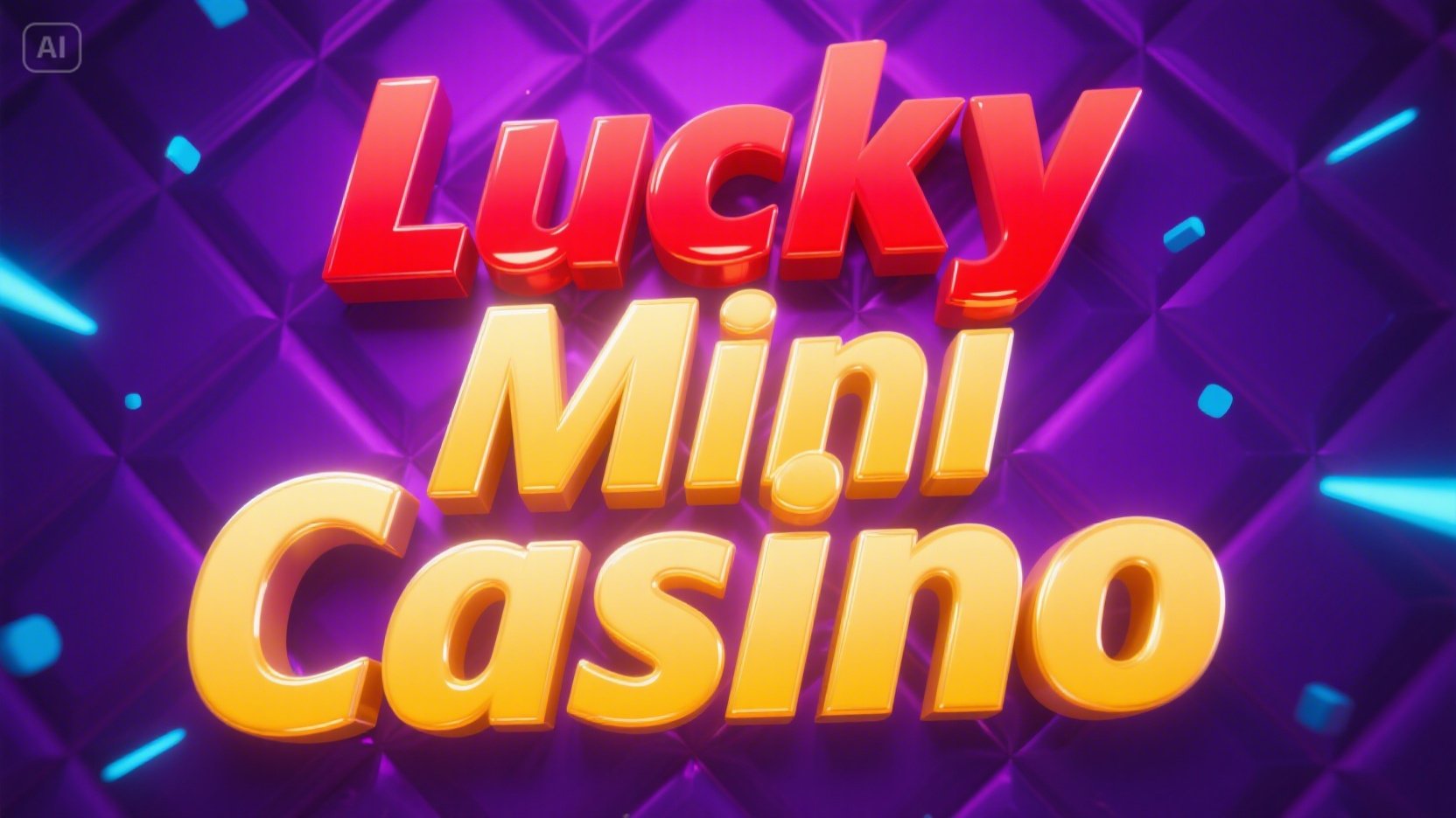 Lucky Mini Casino